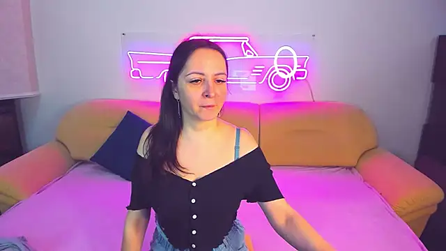 AngellLika online show from 01.10.25