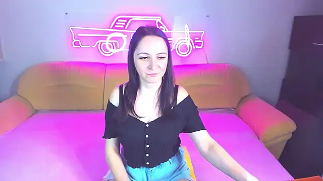 AngellLika online show from 01.17.25