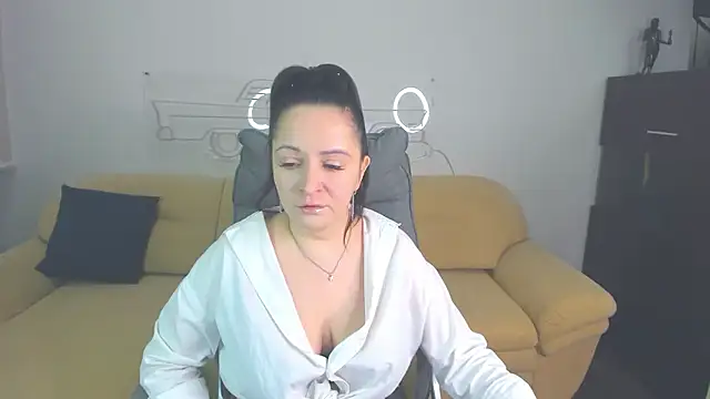 AngellLika online show from 01.13.26