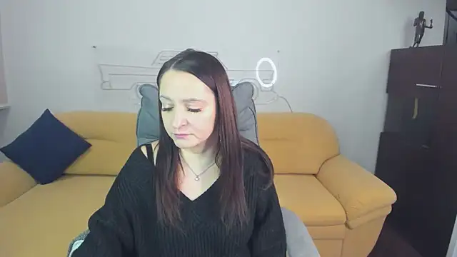 AngellLika online show from 02.02.26