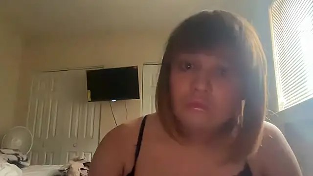 Rebecca 6969 online show from 05.14.26