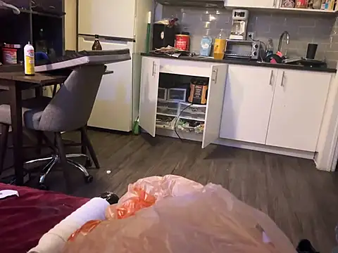 ChillzPnp online show from 02.26.25