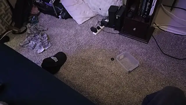 ChillzPnp online show from 11.03.25