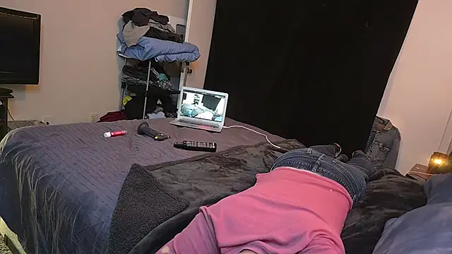 ChillzPnp online show from 12.14.25