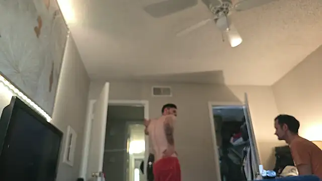 ChillzPnp online show from 04.08.26