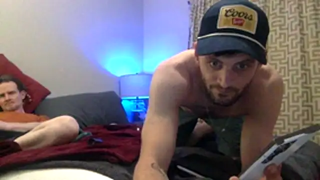 ChillzPnp online show from 04.12.26