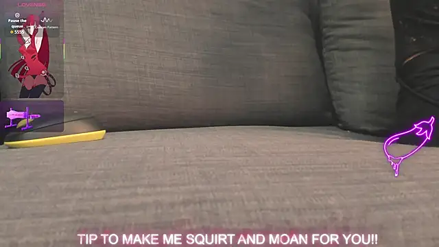 Sage Heartt online show from 10.07.25