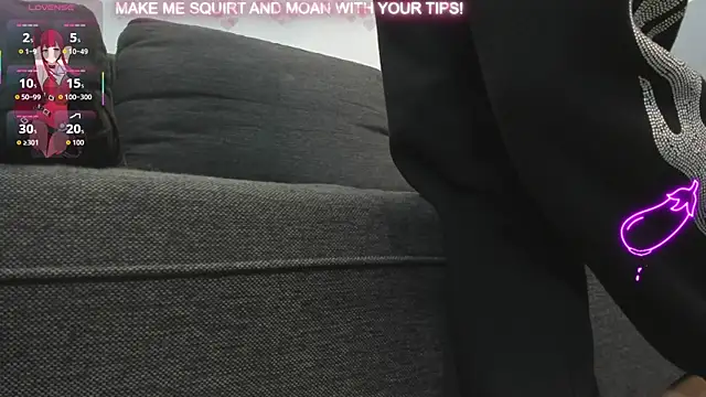 Sage Heartt online show from 10.29.25