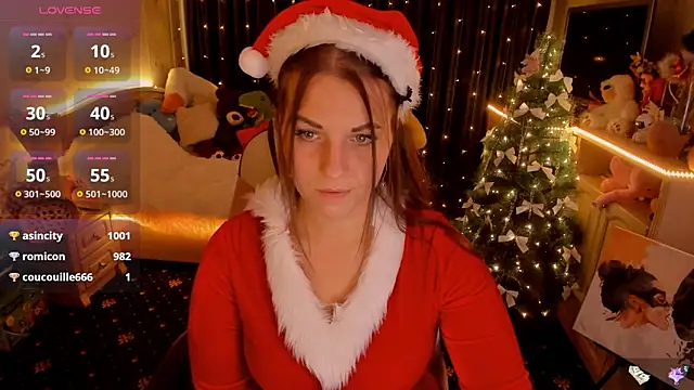 masha19981 online show from 12.26.24