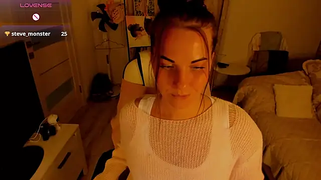 masha19981 online show from 10.14.25