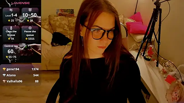 masha19981 online show from 03.07.26