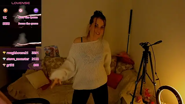 masha19981 online show from 03.16.26