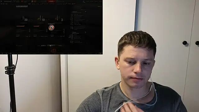 BigL0ve online show from 10.17.25