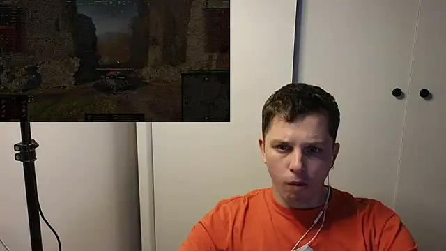 BigL0ve online show from 12.21.25