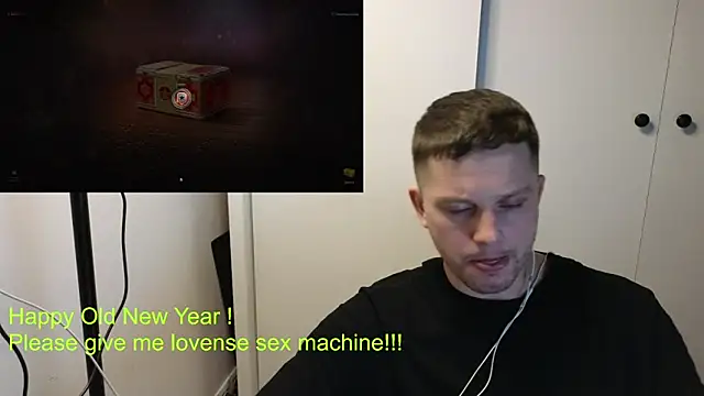 BigL0ve online show from 01.14.26