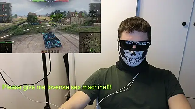 BigL0ve online show from 02.12.26