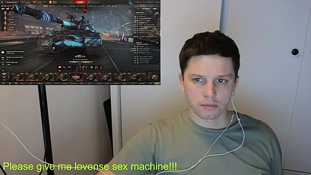 BigL0ve online show from 02.27.26