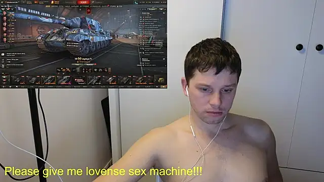 BigL0ve online show from 03.01.26