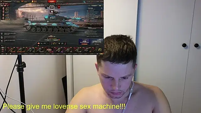 BigL0ve online show from 03.30.26