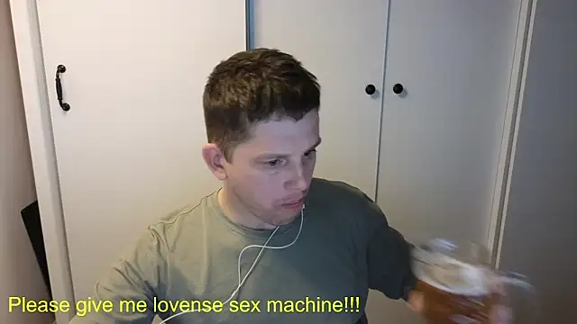 BigL0ve online show from 04.10.26