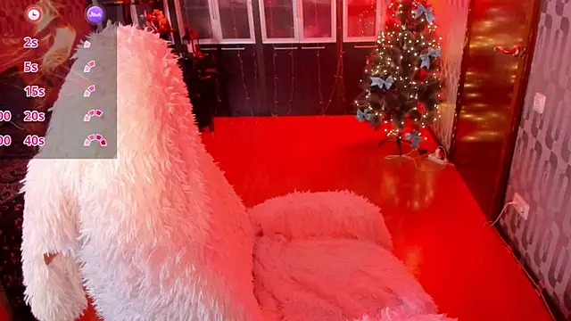 Scarlett OHara 1861 online show from 12.18.24