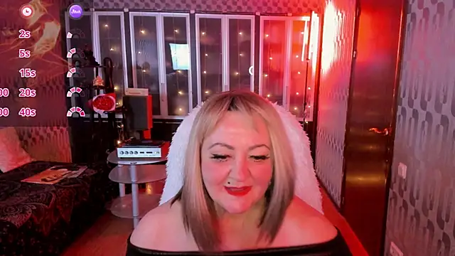 Scarlett OHara 1861 online show from 02.16.25