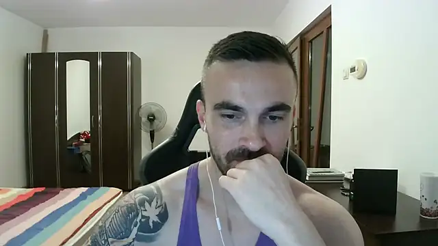 mu5clemania2 online show from 10.17.25