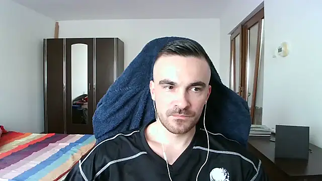 mu5clemania2 online show from 10.22.25