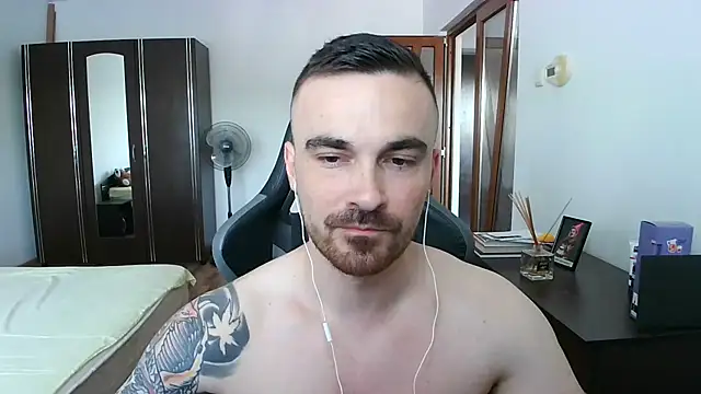 Snapshot of mu5clemania2 chatting on 06.21.26 mu5clemania2 online show from 06.21.26