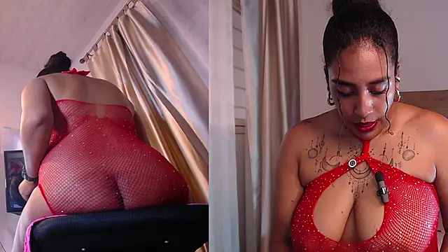 ViolethRammtein online show from 12.02.24