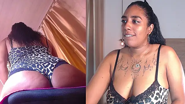 ViolethRammtein online show from 12.05.24