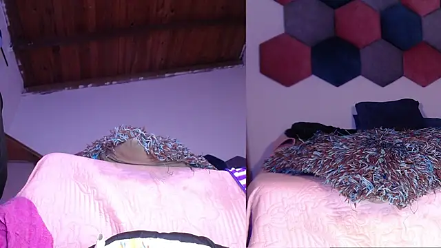 ViolethRammtein online show from 02.23.25