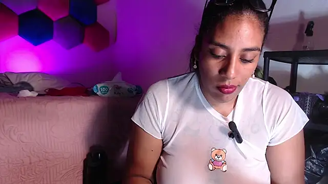 ViolethRammtein online show from 10.22.25