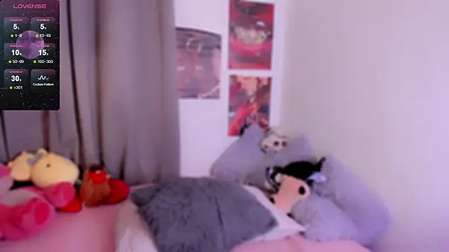 SweetPrincessS online show from 03.21.26