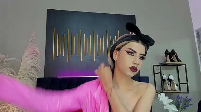 Snapshot of BrianaSchafer chatting on 02.28.25 BrianaSchafer online show from 02.28.25