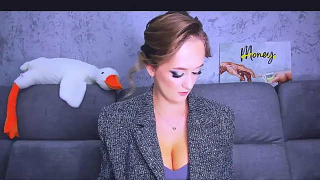 DreameSoul online show from 02.08.25