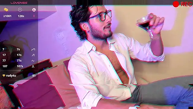 Snapshot of Nicholasrodrii chatting on 12.11.24 Nicholasrodrii online show from 12.11.24