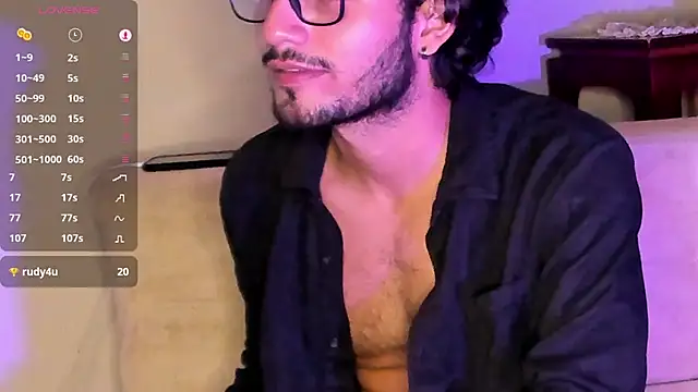 Snapshot of Nicholasrodrii chatting on 01.12.25 Nicholasrodrii online show from 01.12.25