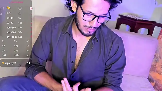 Snapshot of Nicholasrodrii chatting on 01.15.25 Nicholasrodrii online show from 01.15.25