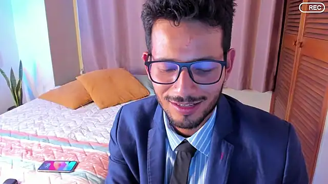 Nicholasrodrii online show from 01.16.26