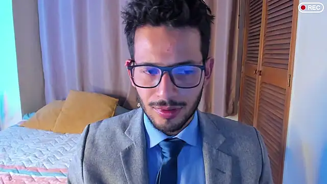 Nicholasrodrii online show from 01.17.26