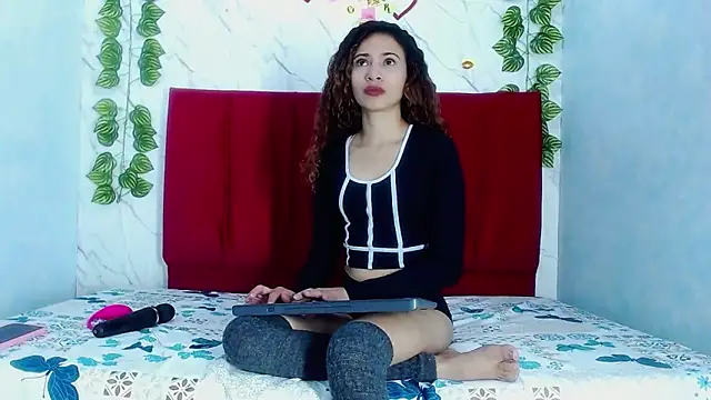 angelinabrookcm101 online show from 05.14.26