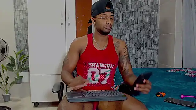 Joseephjackson online show from 02.01.25