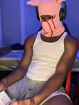 blkpantha online show from 01.27.25