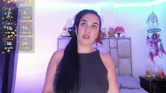 brianaGuzman online show from 12.22.25