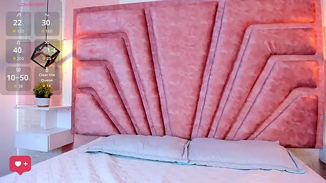 Snapshot of elisa_collins chatting on 02.28.26 elisa collins online show from 02.28.26