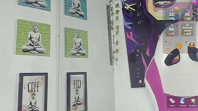 katt  black   online show from 12.12.24