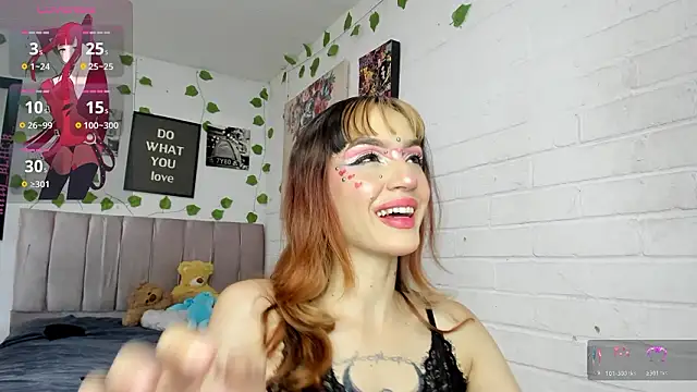 katt  black   online show from 03.24.26