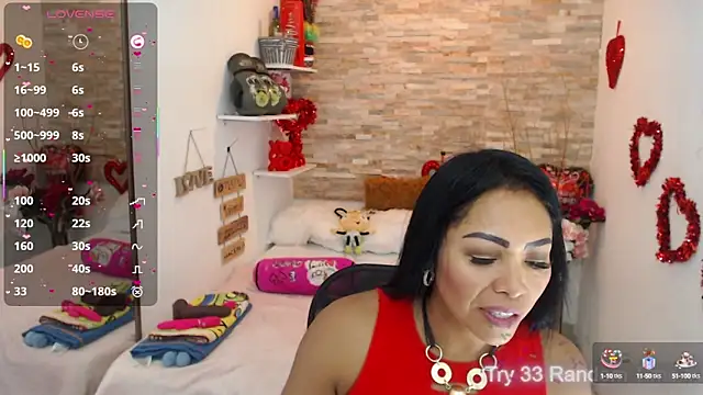 Snapshot of CindyWilliams_ chatting on 03.13.25 CindyWilliams online show from 03.13.25