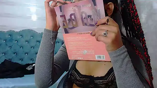 lily jamesx online show from 02.13.25